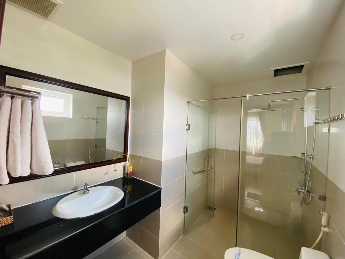 Hotel My My Tây Ninh Buitenkant foto